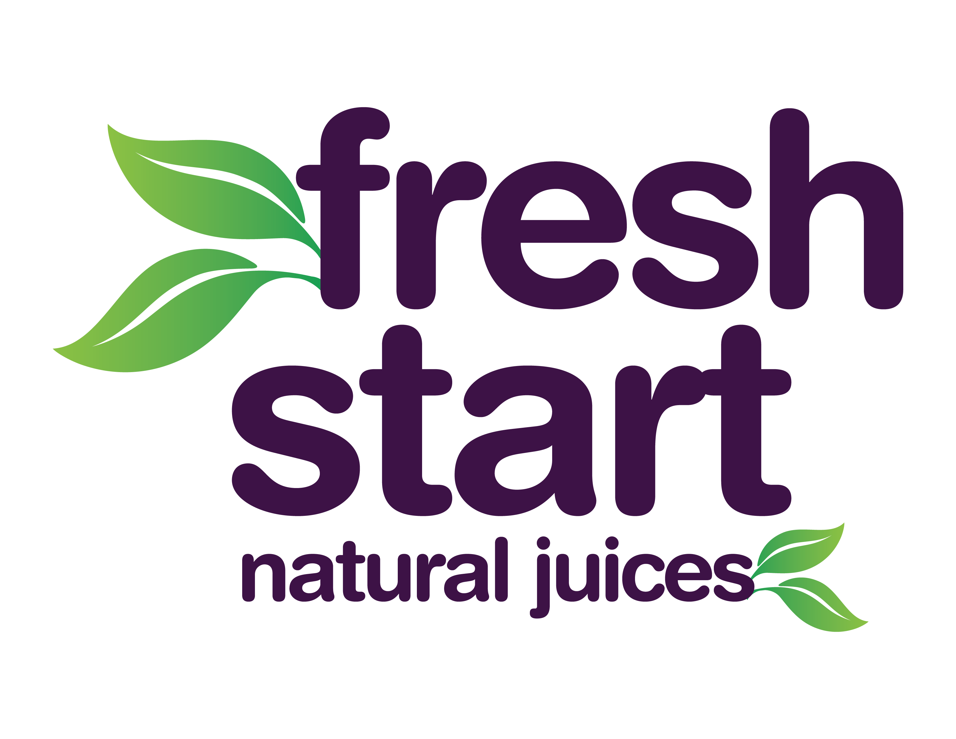 fresh juices made locally