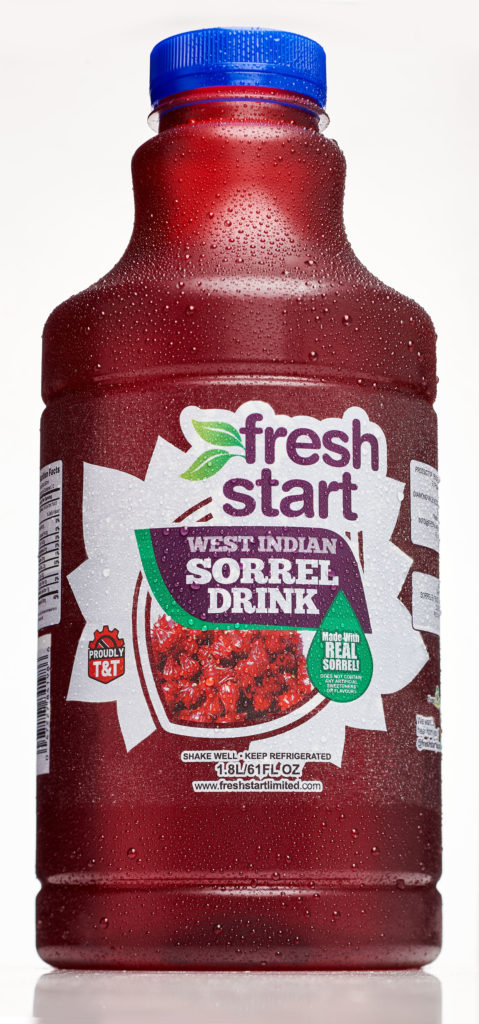 PRODUCTS - Fresh Start Juices